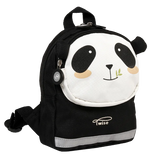 Twise Tots Mini Toddler Backpack in Panda - JWorldstore