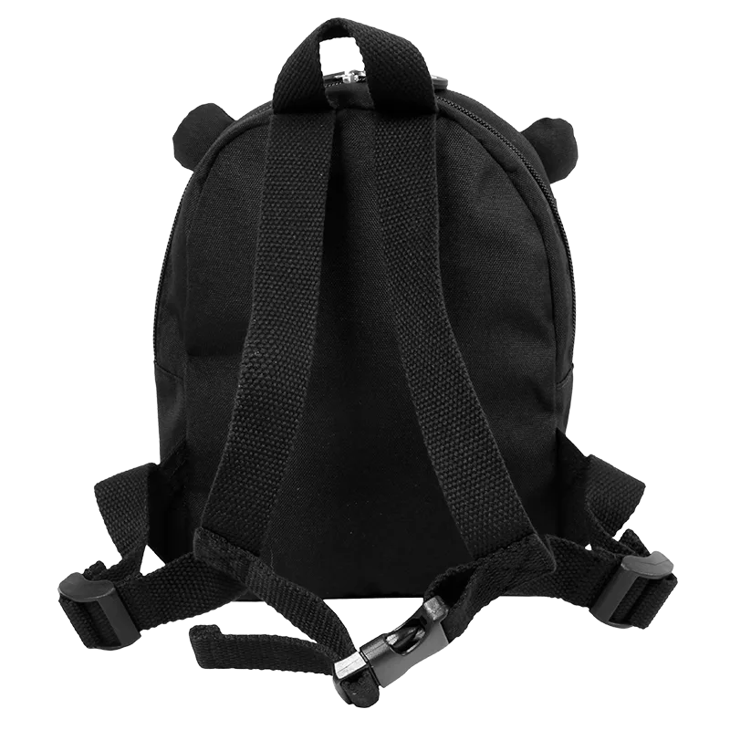 Twise Tots Mini Toddler Backpack in Panda - JWorldstore