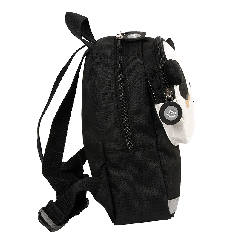 Twise Tots Mini Toddler Backpack in Panda - JWorldstore
