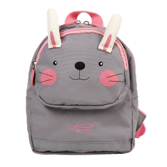 Twise Tots Mini Toddler Backpack in Rabbit - JWorldstore
