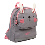 Twise Tots Mini Toddler Backpack in Rabbit - JWorldstore