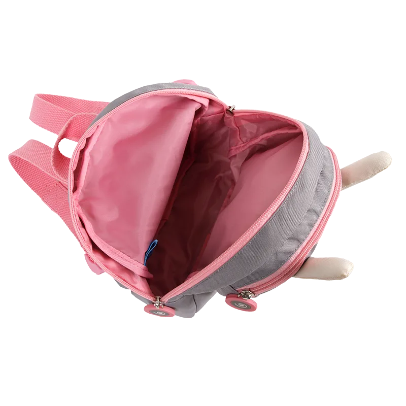 Twise Tots Mini Toddler Backpack in Rabbit - JWorldstore
