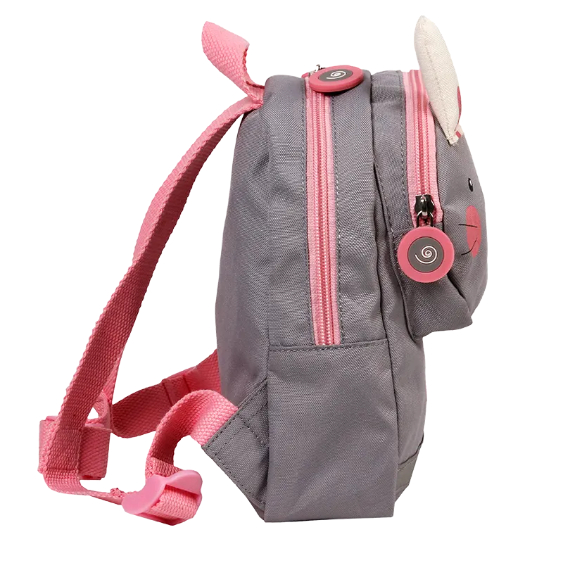 Twise Tots Mini Toddler Backpack in Rabbit - JWorldstore