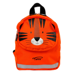Twise Tots Mini Toddler Backpack in Tiger - JWorldstore