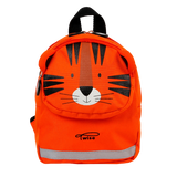 Twise Tots Mini Toddler Backpack in Tiger - JWorldstore