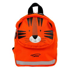 Twise Tots Mini Toddler Backpack in Tiger - JWorldstore