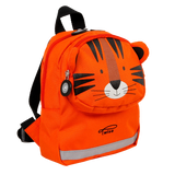 Twise Tots Mini Toddler Backpack in Tiger - JWorldstore