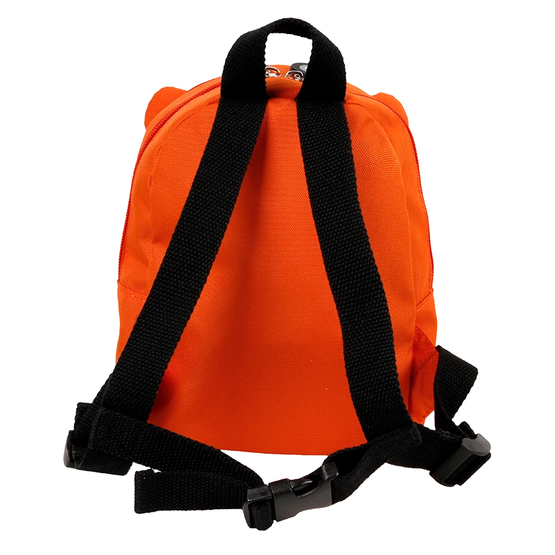 Twise Tots Mini Toddler Backpack in Tiger - JWorldstore
