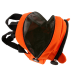 Twise Tots Mini Toddler Backpack in Tiger - JWorldstore