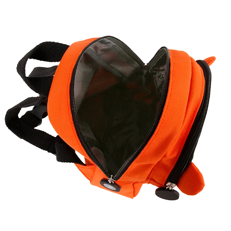 Twise Tots Mini Toddler Backpack in Tiger - JWorldstore