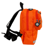 Twise Tots Mini Toddler Backpack in Tiger - JWorldstore