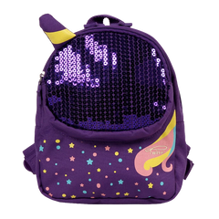 Twise Tots Mini Toddler Backpack in Unicorn - JWorldstore