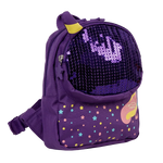 Twise Tots Mini Toddler Backpack in Unicorn - JWorldstore