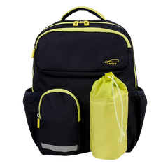 Twise All-Set Kids' Ergonomic Backpack in Navy - JWorldstore