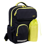 Twise All-Set Kids' Ergonomic Backpack in Navy - JWorldstore