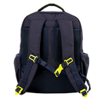 Twise All-Set Kids' Ergonomic Backpack in Navy - JWorldstore