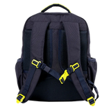Twise All-Set Kids' Ergonomic Backpack in Navy - JWorldstore