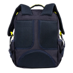 Twise All-Set Kids' Ergonomic Backpack in Navy - JWorldstore