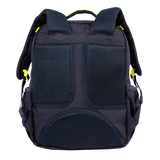 Twise All-Set Kids' Ergonomic Backpack in Navy - JWorldstore