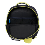 Twise All-Set Kids' Ergonomic Backpack in Navy - JWorldstore