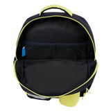 Twise All-Set Kids' Ergonomic Backpack in Navy - JWorldstore