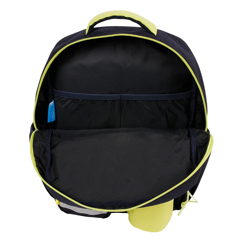 Twise All-Set Kids' Ergonomic Backpack in Navy - JWorldstore