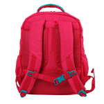 Twise All-Set Kids' Ergonomic Backpack in Pink - JWorldstore