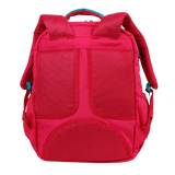 Twise All-Set Kids' Ergonomic Backpack in Pink - JWorldstore