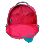 Twise All-Set Kids' Ergonomic Backpack in Pink - JWorldstore