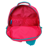 Twise All-Set Kids' Ergonomic Backpack in Pink - JWorldstore