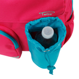 Twise All-Set Kids' Ergonomic Backpack in Pink - JWorldstore