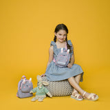 Twise Tots Mini Sling Bag for Kids in Panda - Final Sale