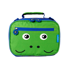 Side-Kick Insulated Lunch Box in Dino - JWorldstore