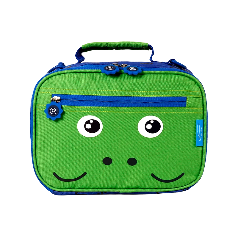 Side-Kick Insulated Lunch Box in Dino - JWorldstore