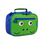 Side-Kick Insulated Lunch Box in Dino - JWorldstore
