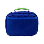 Side-Kick Insulated Lunch Box in Dino - JWorldstore