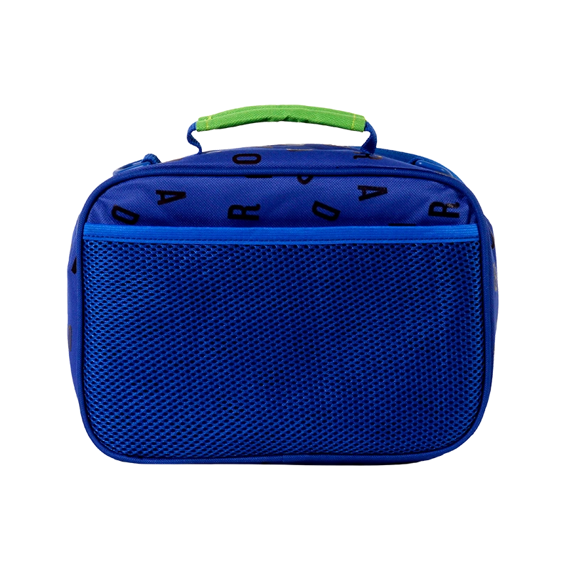Side-Kick Insulated Lunch Box in Dino - JWorldstore