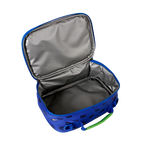 Side-Kick Insulated Lunch Box in Dino - JWorldstore