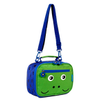 Side-Kick Insulated Lunch Box in Dino - JWorldstore