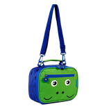 Side-Kick Insulated Lunch Box in Dino - JWorldstore