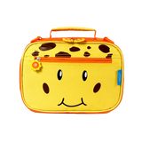 Side-Kick Insulated Lunch Box in Giraffe - JWorldstore