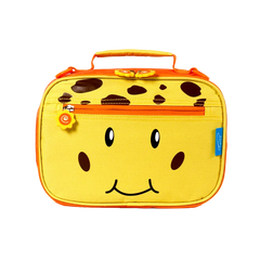 Side-Kick Insulated Lunch Box in Giraffe - JWorldstore