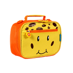 Side-Kick Insulated Lunch Box in Giraffe - JWorldstore