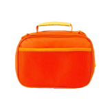 Side-Kick Insulated Lunch Box in Giraffe - JWorldstore