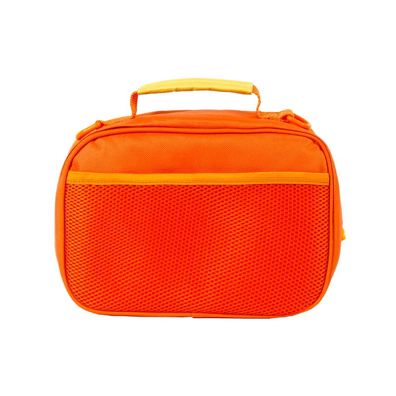 Side-Kick Insulated Lunch Box in Giraffe - JWorldstore