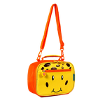 Side-Kick Insulated Lunch Box in Giraffe - JWorldstore