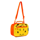 Side-Kick Insulated Lunch Box in Giraffe - JWorldstore