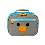 Side-Kick Insulated Lunch Box in Penguin - JWorldstore