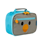 Side-Kick Insulated Lunch Box in Penguin - JWorldstore