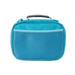 Side-Kick Insulated Lunch Box in Penguin - JWorldstore
